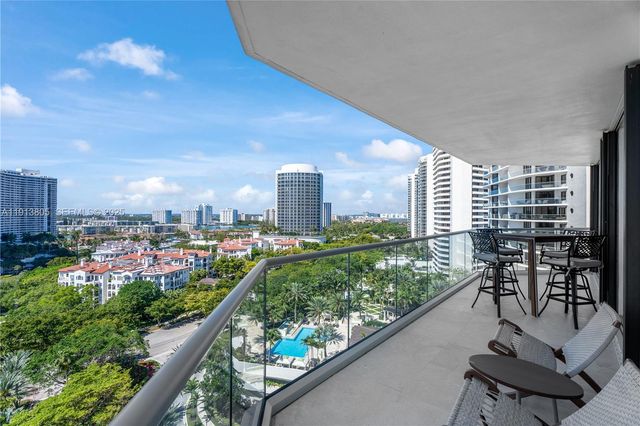 2600 Island Boulevard 1605, Aventura, FL 33160