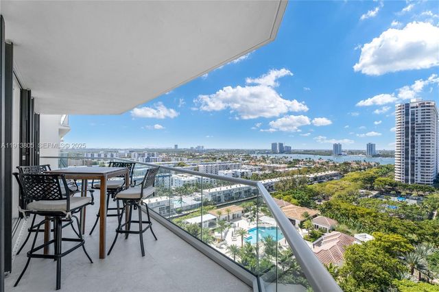 2600 Island Boulevard 1605, Aventura, FL 33160