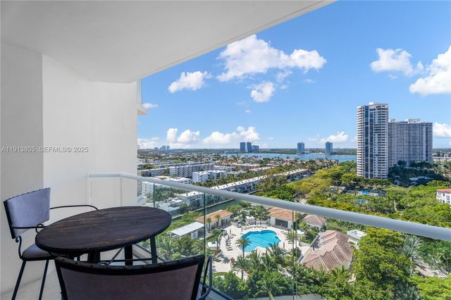 2600 Island Boulevard 1605, Aventura, FL 33160