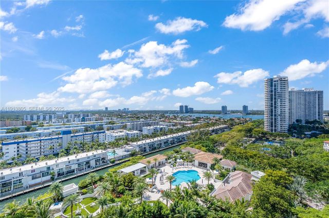 2600 Island Boulevard 1605, Aventura, FL 33160