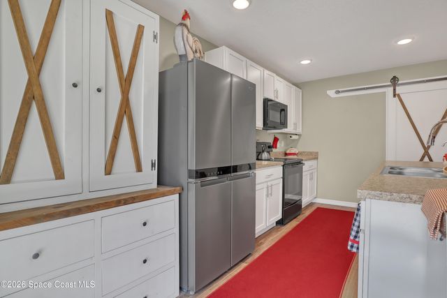 1247 Heitzman Avenue SW, Melbourne, FL 32908