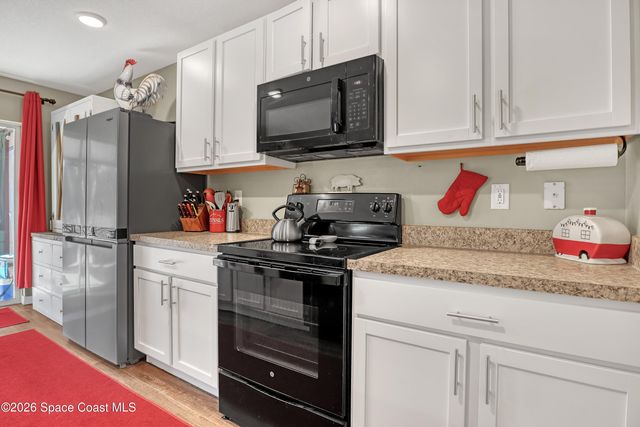 1247 Heitzman Avenue SW, Melbourne, FL 32908