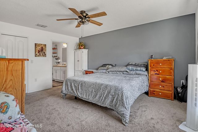 1247 Heitzman Avenue SW, Melbourne, FL 32908