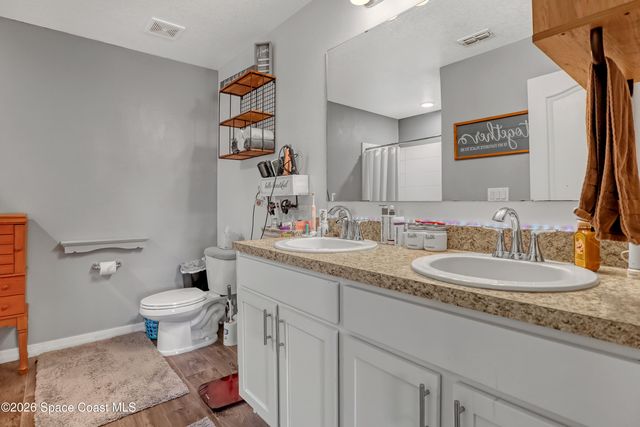 1247 Heitzman Avenue SW, Melbourne, FL 32908