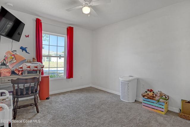 1247 Heitzman Avenue SW, Melbourne, FL 32908