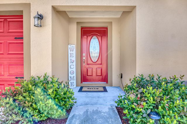 1247 Heitzman Avenue SW, Melbourne, FL 32908