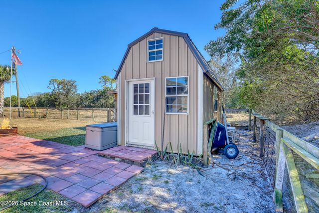 1247 Heitzman Avenue SW, Melbourne, FL 32908