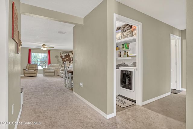 1247 Heitzman Avenue SW, Melbourne, FL 32908