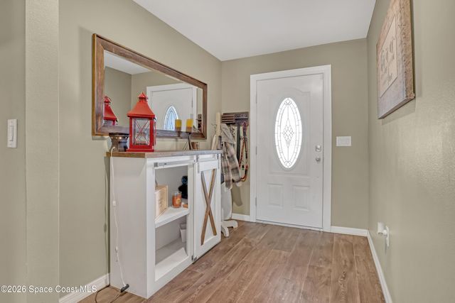 1247 Heitzman Avenue SW, Melbourne, FL 32908