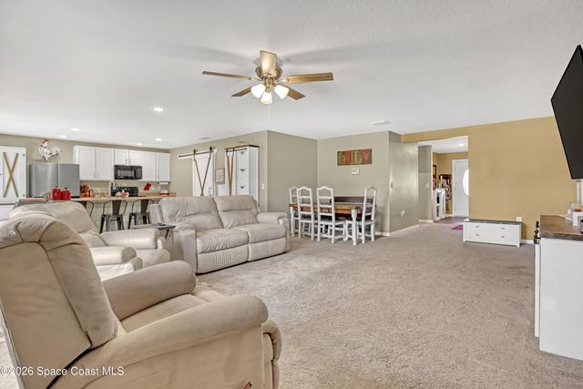 1247 Heitzman Avenue SW, Melbourne, FL 32908