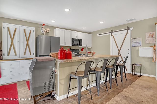 1247 Heitzman Avenue SW, Melbourne, FL 32908