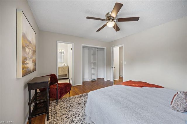 2218 Shadow Valley Road B, High Point, NC 27265