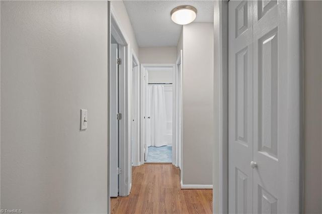 2218 Shadow Valley Road B, High Point, NC 27265