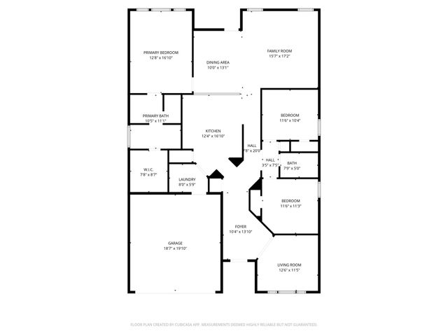 2008 Allyson Drive, Heartland, TX 75126