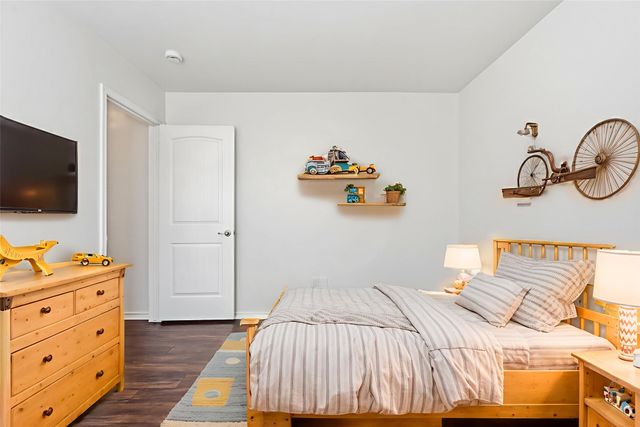 2008 Allyson Drive, Heartland, TX 75126