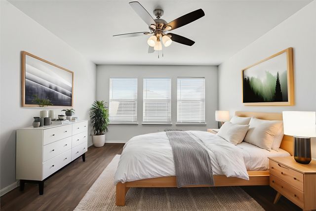 2008 Allyson Drive, Heartland, TX 75126