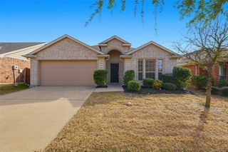 2008 Allyson Drive, Heartland, TX 75126
