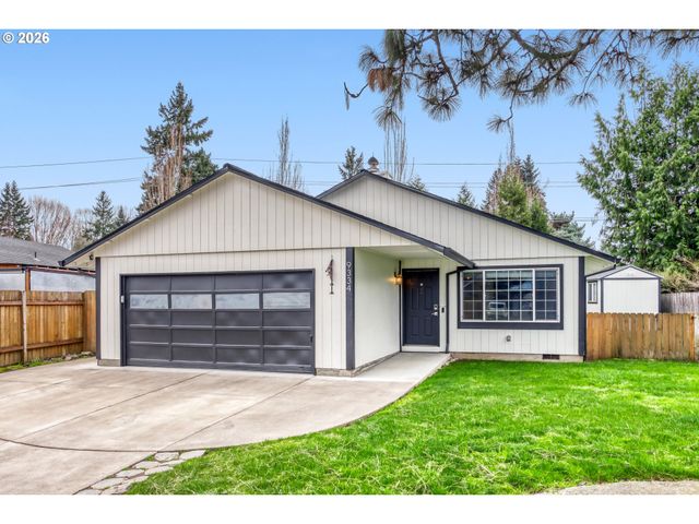 9334 Sw NEZ PERCE Ct, Tualatin, OR 97062
