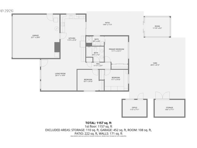 9334 Sw NEZ PERCE Ct, Tualatin, OR 97062