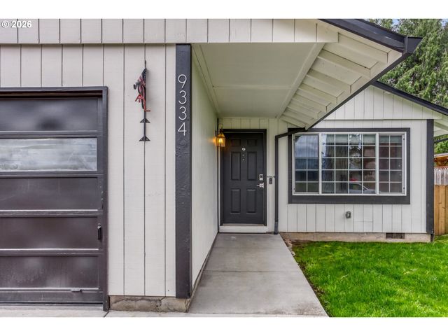 9334 Sw NEZ PERCE Ct, Tualatin, OR 97062