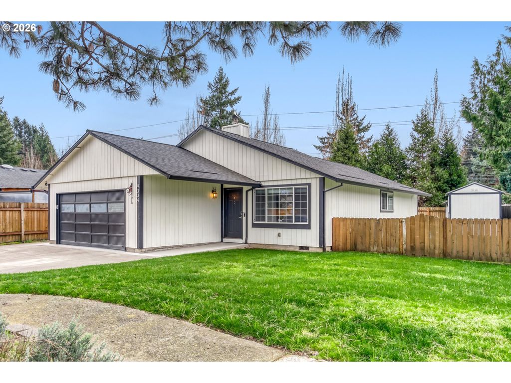 9334 Sw NEZ PERCE Ct, Tualatin, OR 97062