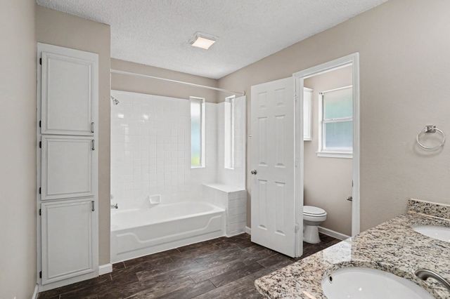 5612 Cancun Drive, North Richland Hills, TX 76180