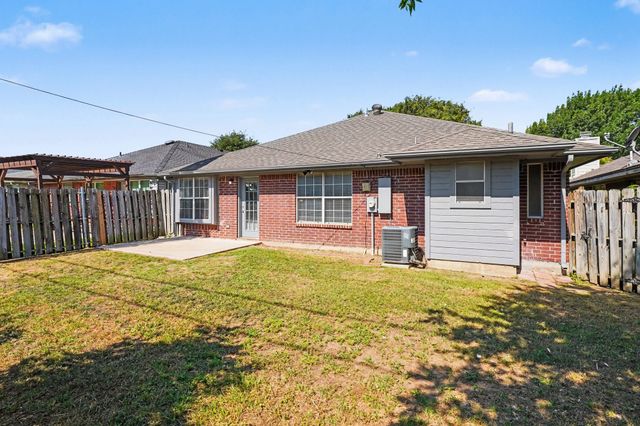 5612 Cancun Drive, North Richland Hills, TX 76180