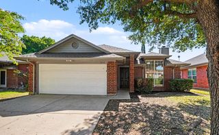 5612 Cancun Drive, North Richland Hills, TX 76180
