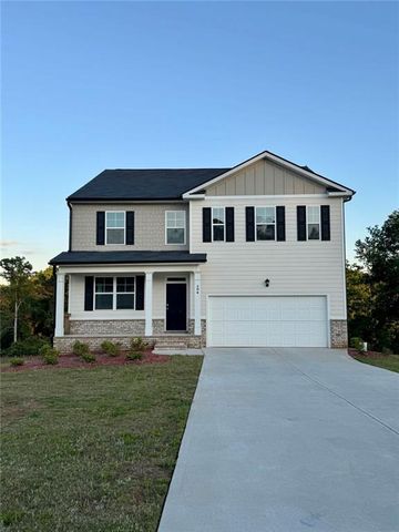 294 Ralph Still Road, Dacula, GA 30019