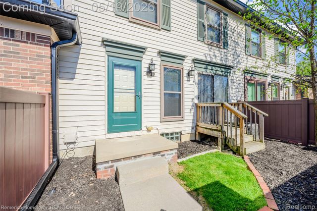 41025 Southwind Drive 109, Canton Charter Township, MI 48188