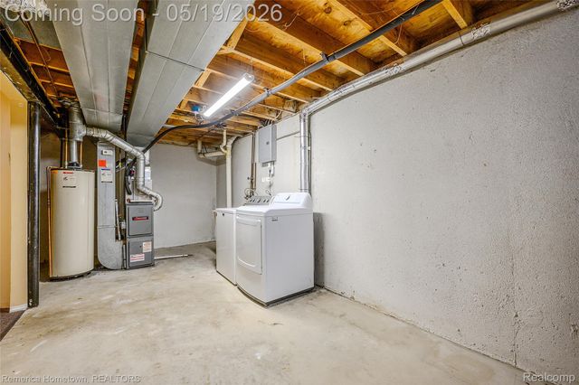 41025 Southwind Drive 109, Canton Charter Township, MI 48188