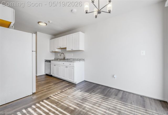 41025 Southwind Drive 109, Canton Charter Township, MI 48188