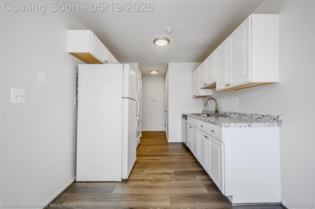 41025 Southwind Drive 109, Canton Charter Township, MI 48188