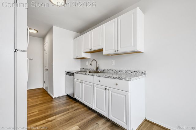 41025 Southwind Drive 109, Canton Charter Township, MI 48188
