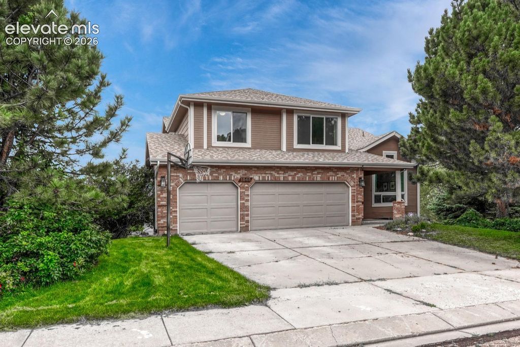 1845 Anasazi Court, Colorado Springs, CO 80919 — photo 2
