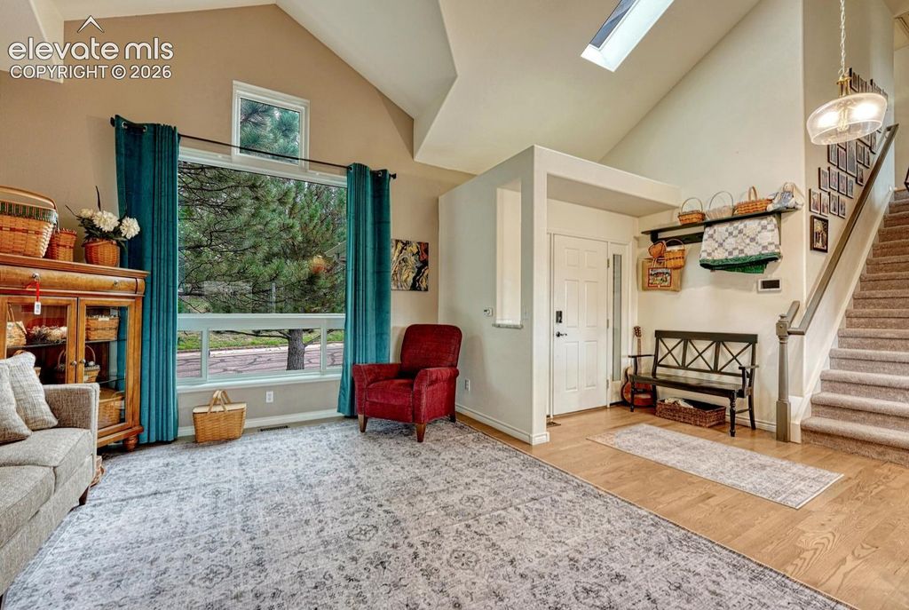 1845 Anasazi Court, Colorado Springs, CO 80919 — photo 3