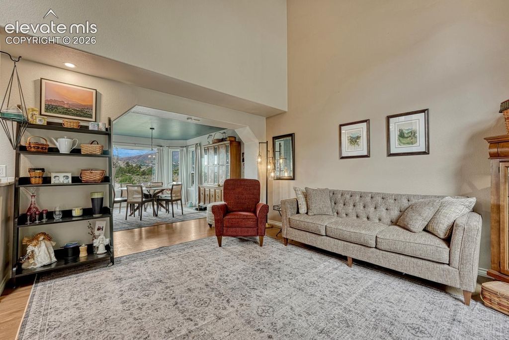 1845 Anasazi Court, Colorado Springs, CO 80919 — photo 4