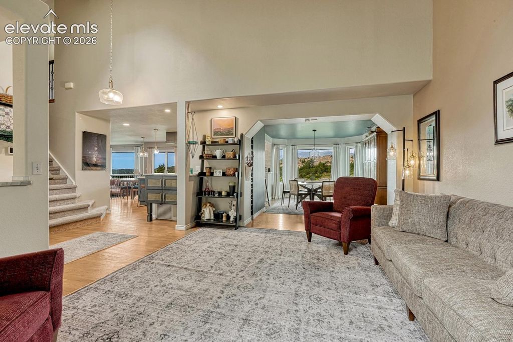 1845 Anasazi Court, Colorado Springs, CO 80919 — photo 5