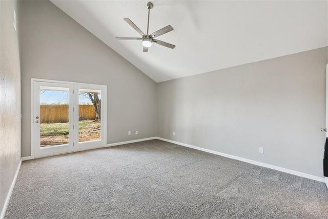 7416 NW 101st Street, Oklahoma City, OK 73162