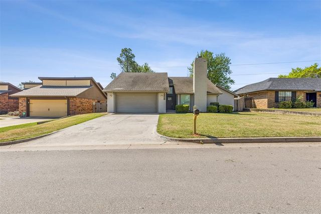 7416 NW 101st Street, Oklahoma City, OK 73162