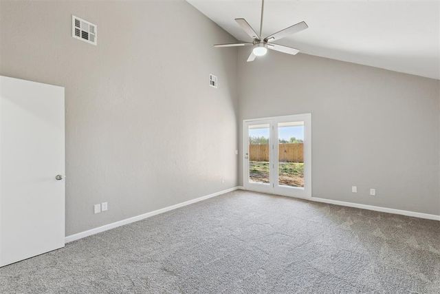 7416 NW 101st Street, Oklahoma City, OK 73162