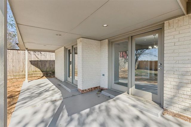 7416 NW 101st Street, Oklahoma City, OK 73162