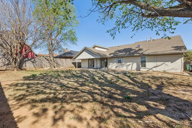 7416 NW 101st Street, Oklahoma City, OK 73162