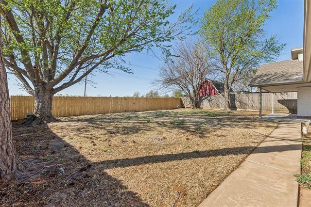 7416 NW 101st Street, Oklahoma City, OK 73162