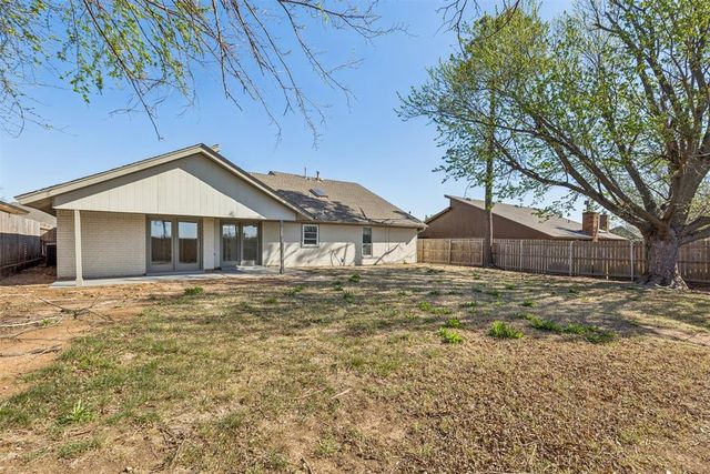 7416 NW 101st Street, Oklahoma City, OK 73162