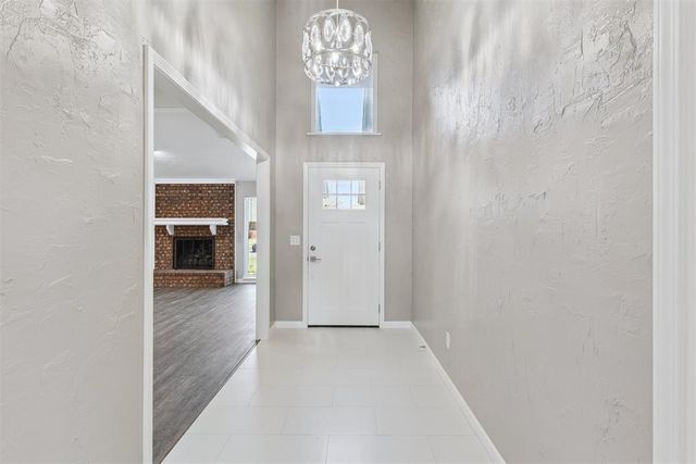 7416 NW 101st Street, Oklahoma City, OK 73162