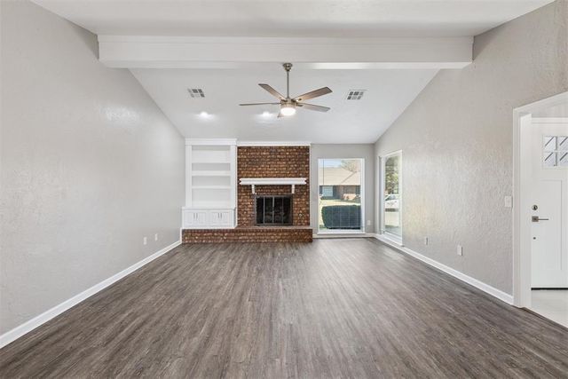 7416 NW 101st Street, Oklahoma City, OK 73162