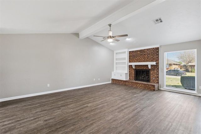 7416 NW 101st Street, Oklahoma City, OK 73162