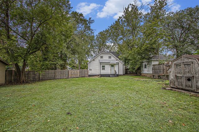 810 Ferry Street Street, Niles, MI 49120