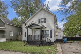 810 Ferry Street Street, Niles, MI 49120